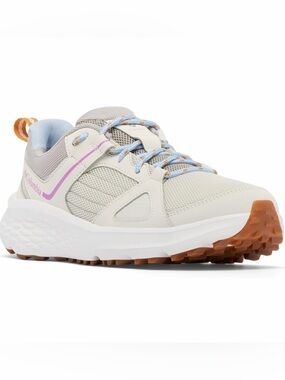 Columbia Women's Novo Trail Hiking Shoes